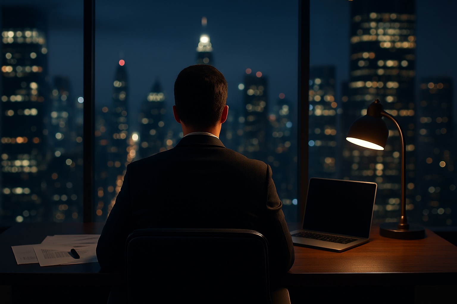 O Bilionário Que Nunca Foi à Faculdade e Sempre Foi o ‘Burro da Classe’ Já Fatura Milhões — Enquanto Profissionais Com Pós-Doutorado Mal Pagam o Aluguel. A Neurociência Revela o Segredo Mental Que Ele Usou.