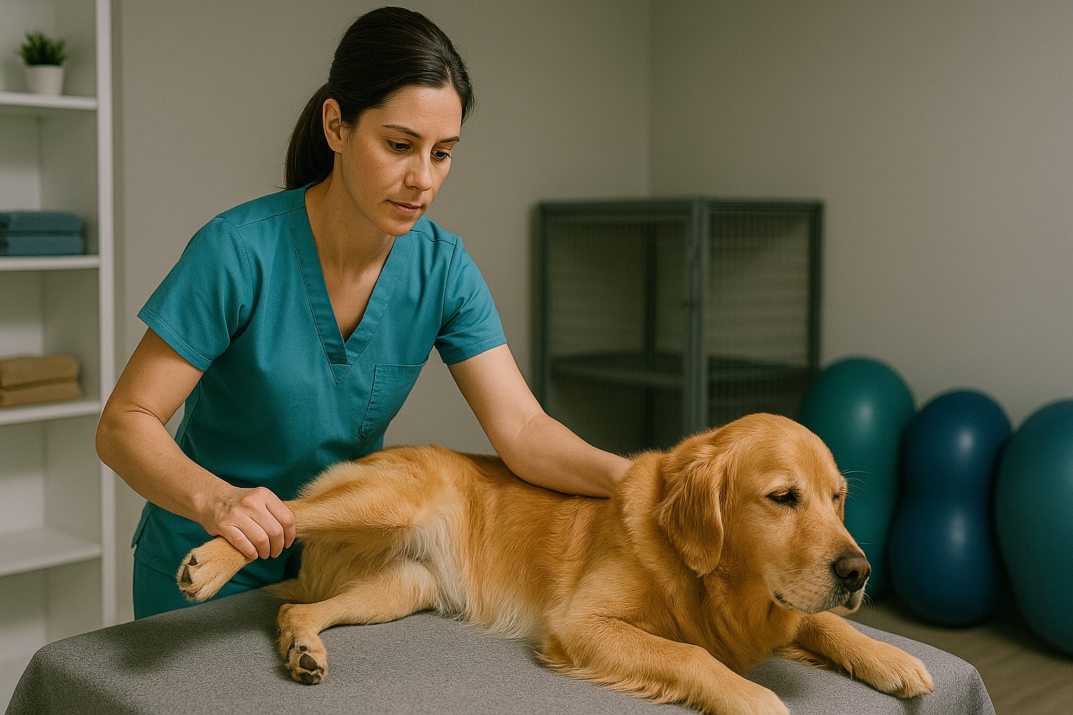 A Verdade Que Poucos Pais de Pets Sabem: Sessões de Fisioterapia Podem Custar Até R$ 500 — Como Devolver Mobilidade ao Seu Pet e Como Esses Alongamentos Podem Evitar Meses de Dor e Gastos Altíssimos Com Clínicas