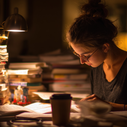 Descobri o Arquétipo da Coruja Investigando um Caso… Eles Achavam Que Eu Tinha Sorte, Mas Era a Coruja. Hoje Uso Essa Força Oculta Para Antecipar O Que Ninguém Mais Enxerga