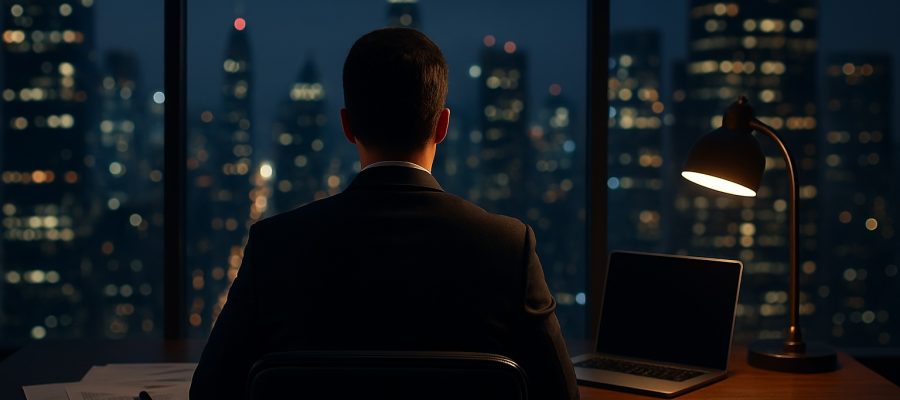 O Bilionário Que Nunca Foi à Faculdade e Sempre Foi o ‘Burro da Classe’ Já Fatura Milhões — Enquanto Profissionais Com Pós-Doutorado Mal Pagam o Aluguel. A Neurociência Revela o Segredo Mental Que Ele Usou.