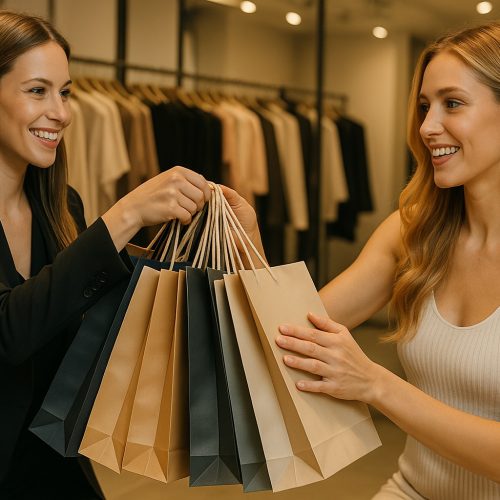 Neurociência Confirma a Técnica Que Faz Qualquer Cliente Dizer ‘Sim’ Sem Pressão — E Ele Ainda Sai Agradecendo Pela Compra: A Maneira Como Você Fala Pode Reprogramar o Cérebro do Cliente e Transformar um ‘Não’ em ‘Sim’