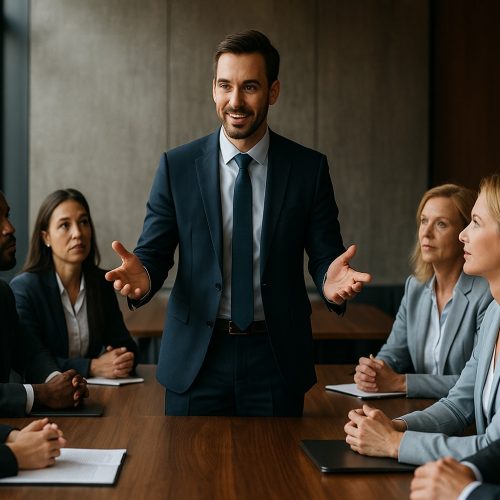 A Neurociência Prova Que Quem Controla a Narrativa Decide Quem Vence — O Atalho Que Faz Pessoas Comuns Sem Ensino Médio Influenciarem Como Grandes Líderes