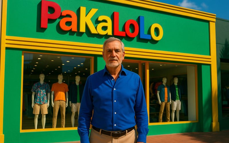 Do Topo ao Esquecimento: O Que Aconteceu Com o Dono da Pakalolo Expõe o Código Mental Que Pode Estar Travando Você — A Neurociência Mostra Que Reconstruir o Que Se Perdeu É Mais Difícil do Que Criar o Que Nunca Teve